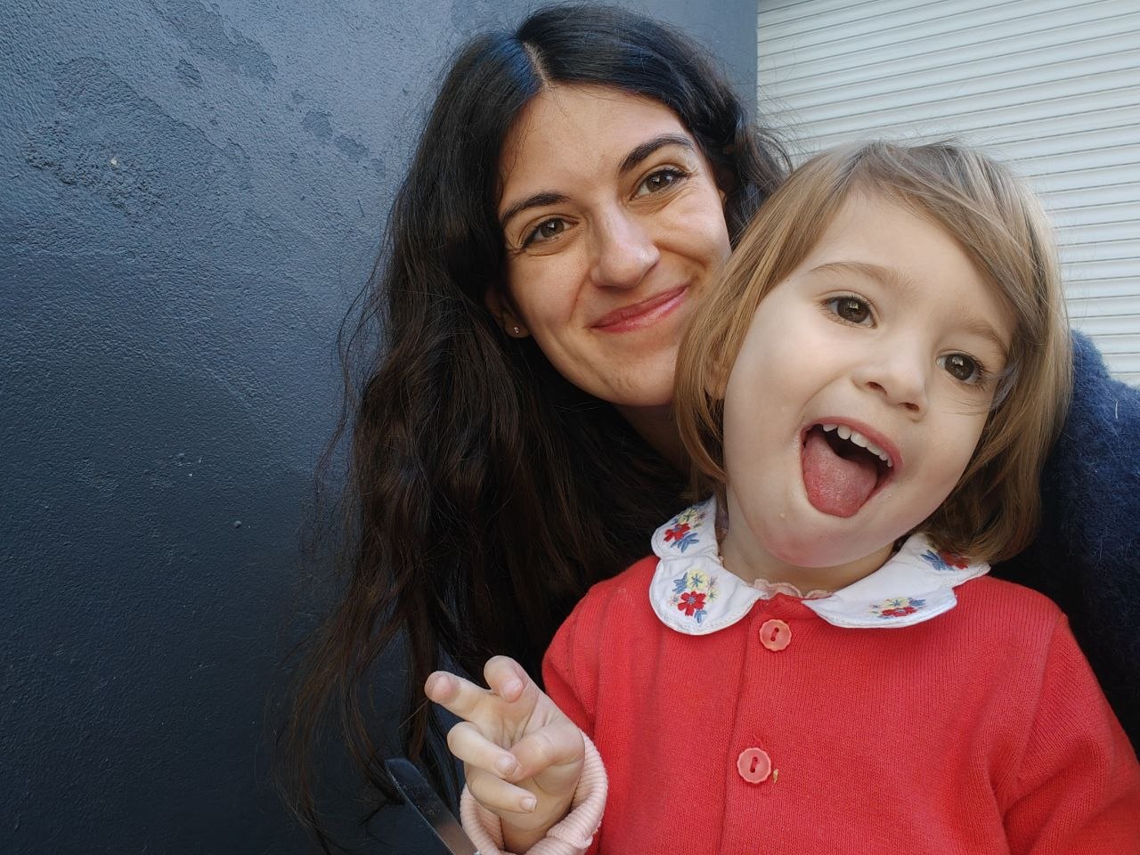 Mina & Eléna 🌸 1